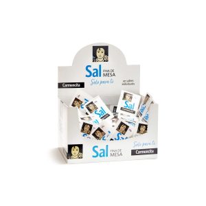 SAL MONODOSIS S-8 G 250 UD CARMENCITA