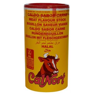 CALDO CARNE B-1 K CALNOR