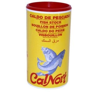 CALDO PESCADO B-1 K CALNOR