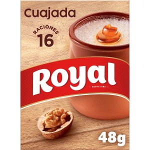 CUAJADA ROYAL 48 GR