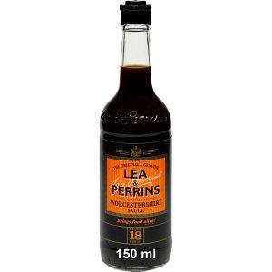 SALSA PERRINS F-150 ML