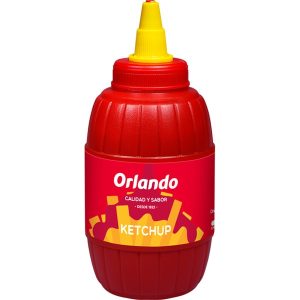 KETCHUP B-300 G ORLANDO