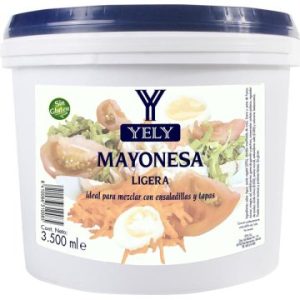 MAYONESA C-3,5 K YELY