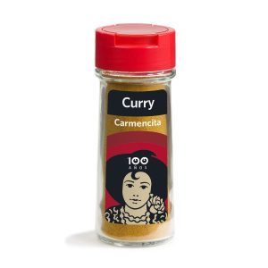 CURRY BASIC