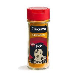 CURCUMA CARMENCITA