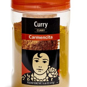 CURRY 410 G BOTE HOSTELERO CARMENCITA