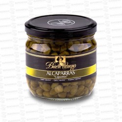 ALCAPARRA F-370 BUEN CAMPO