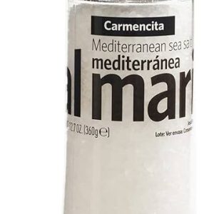 SAL MARINA GIGANTE 360 G MOLINILLO