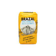 ARROZ ESPECIAL GUADIAMAR B-1 K BRAZAL