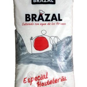 ARROZ BRAZAL B-5K HOSTELERIA