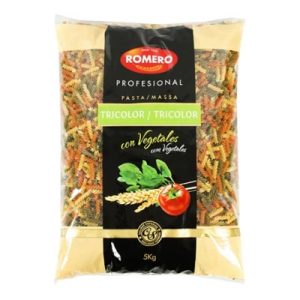 ESPIRALES B-5 K ROMERO