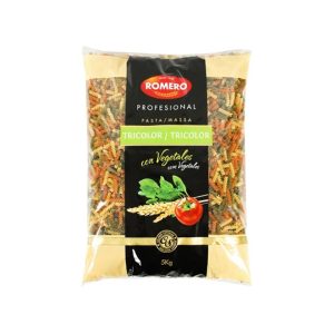 ESPIRALES VEGETAL B-5 K ROMERO