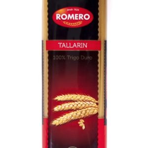 TALLARIN B-5 K ROMERO