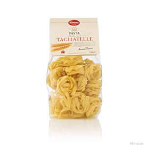 TAGLIATELLE ANCHO 3 K ROMERO