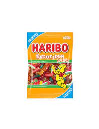 HARIBO FAVORITOS FUSION B-90 G