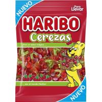 HARIBO CEREZAS B-100 G