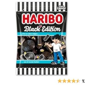 HARIBO BLACK EDITION B-100G