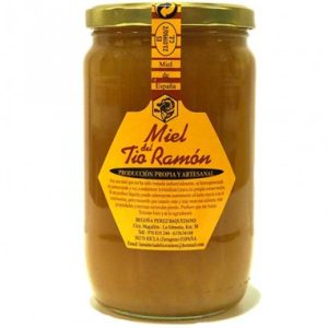 MIEL MIL FLORES F-500 G TIO RAMON