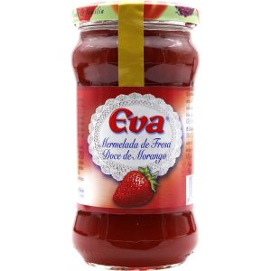 MERMELADA FRESA FRASCO EVA