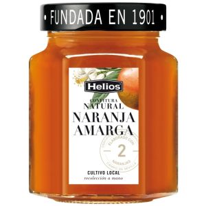CONFITURA NARANJA F-330 G HELIOS