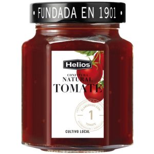 CONFITURA TOMATE F-330 G HELIOS