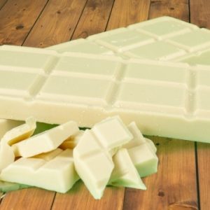 CHOC BLANCO BLOQUE 1 K ATIENZA