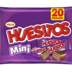 HUESITOS MINI VALOR 270 GR