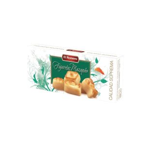 MAZAPAN FIGURAS SUPREMA 2 K EL ROMERO