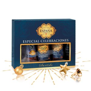 LOTE ESPECIAL CELEBRACIONES C.ESPAÑA