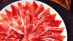 LOTE JAMON DUROC ESPAÑA