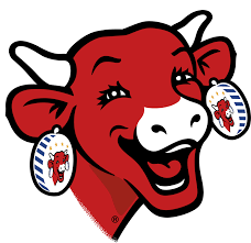 LA VACA QUE RIE