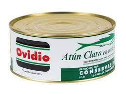 OVIDIO